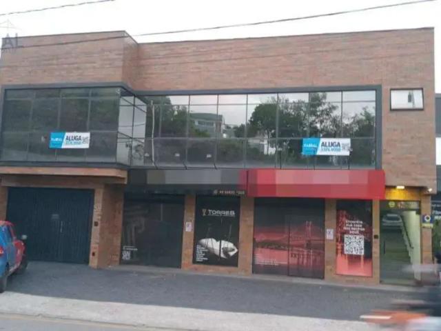 Ponto Comercial aluguel em Região Geográfica Imediata de Florianópolis, Palhoça