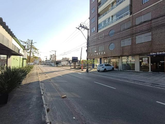 Ponto Comercial aluguel em Região Geográfica Imediata de Florianópolis, Palhoça