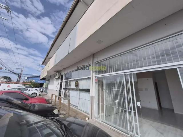 Ponto Comercial aluguel em Região Geográfica Imediata de Florianópolis, Palhoça