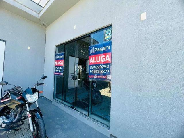Ponto Comercial aluguel em Região Geográfica Imediata de Florianópolis, Palhoça