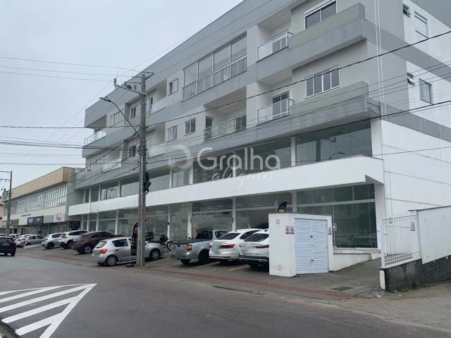 Ponto Comercial aluguel em Centro, Palhoça