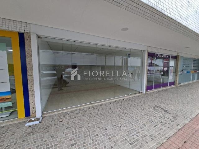 Ponto Comercial aluguel em Pagani, Palhoça