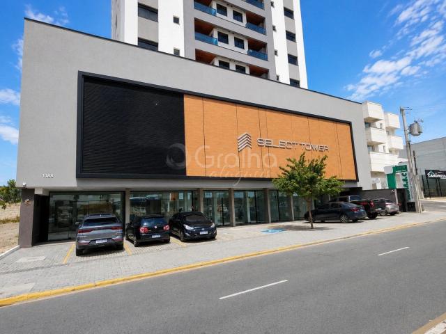 Ponto Comercial aluguel em Região Geográfica Imediata de Florianópolis, Palhoça