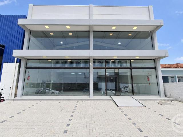 Ponto Comercial aluguel em Pagani, Palhoça