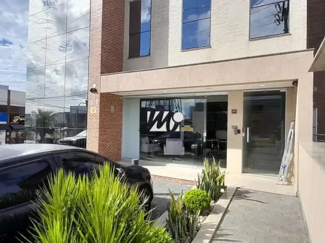 Ponto Comercial aluguel em Região Geográfica Imediata de Florianópolis, Palhoça