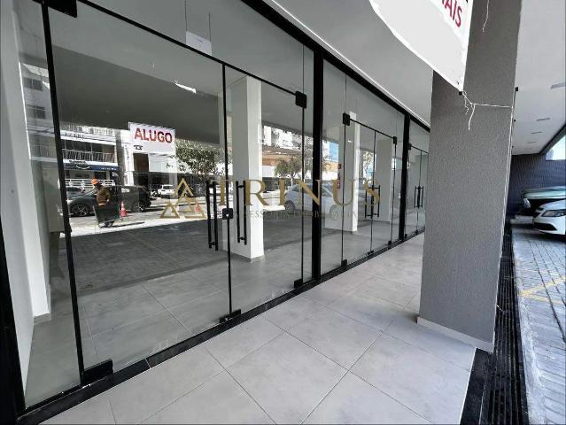 Ponto Comercial aluguel em Palhoça, Região Geográfica Intermediária de Florianópolis