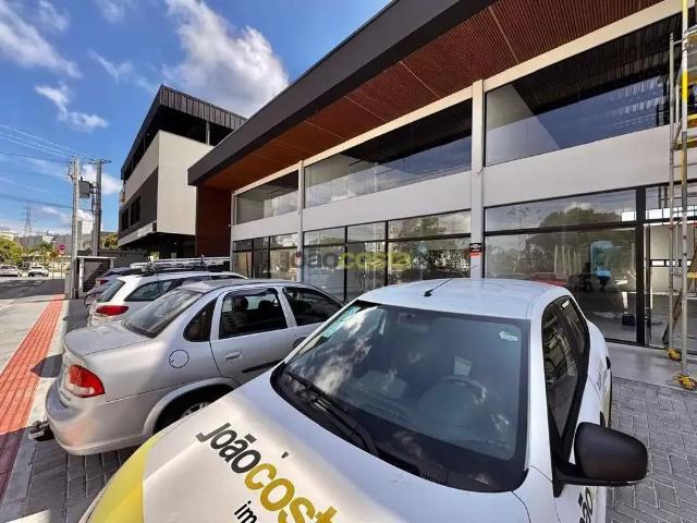 Ponto Comercial aluguel em Região Geográfica Imediata de Florianópolis, Palhoça