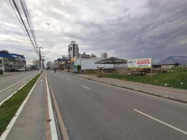 Ponto Comercial aluguel em Região Geográfica Imediata de Florianópolis, Palhoça