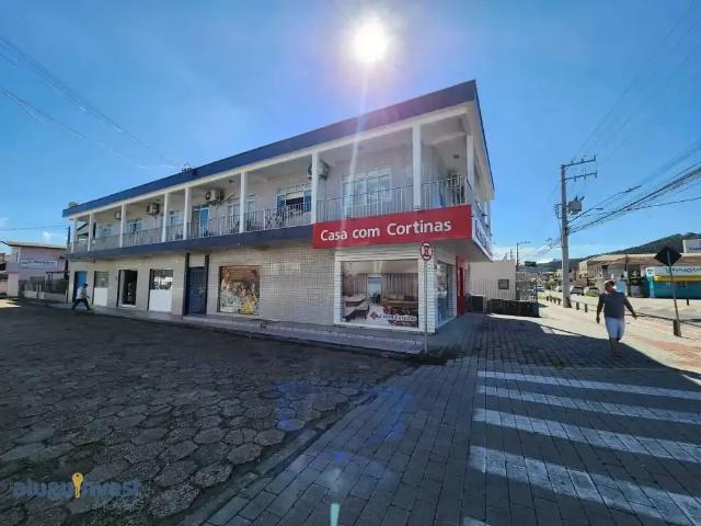Ponto Comercial aluguel em Região Geográfica Imediata de Florianópolis, Palhoça