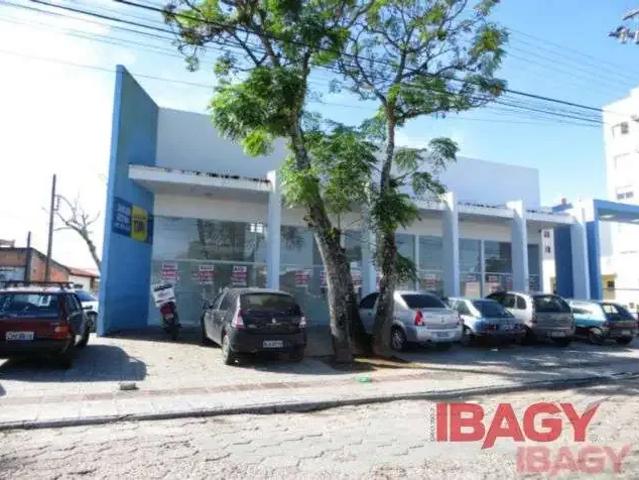 Ponto Comercial aluguel em Região Geográfica Imediata de Florianópolis, Palhoça
