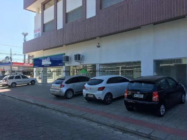 Ponto Comercial aluguel em Região Geográfica Imediata de Florianópolis, Palhoça