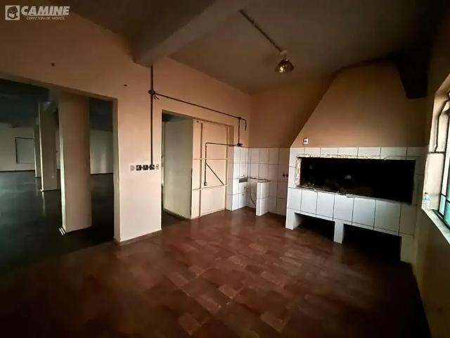 Ponto Comercial aluguel em Região Geográfica Imediata de Pato Branco, Palmas