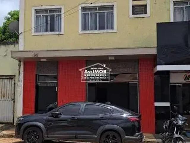 Ponto Comercial aluguel em Região Geográfica Imediata de Patos de Minas, Paracatu
