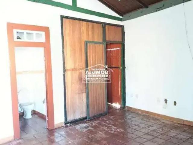 Ponto Comercial aluguel em Região Geográfica Imediata de Patos de Minas, Paracatu