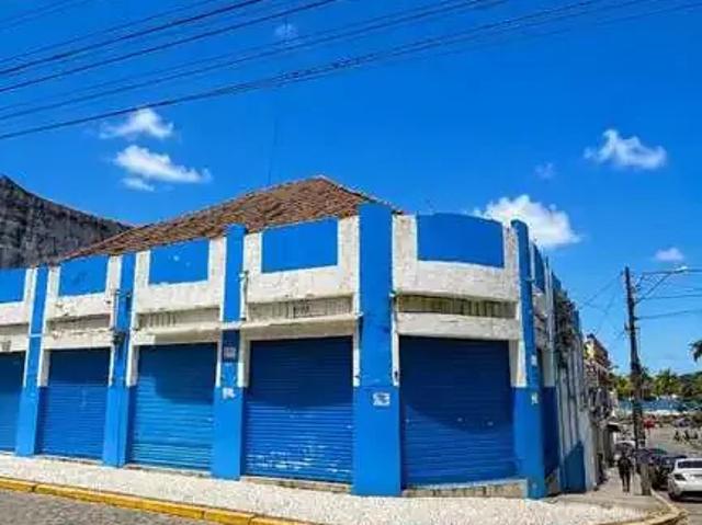 Ponto Comercial aluguel em Região Geográfica Imediata de Paranaguá, Paranaguá