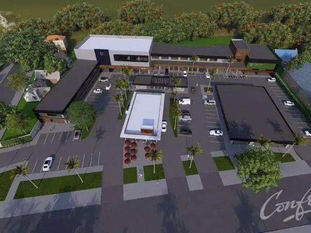 Ponto Comercial aluguel em Região Geográfica Imediata de Paranaguá, Paranaguá