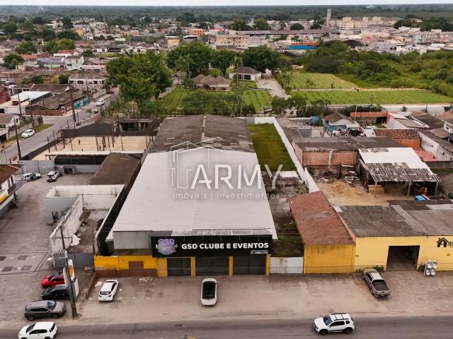 Ponto Comercial aluguel em Região Geográfica Imediata de Paranaguá, Paranaguá
