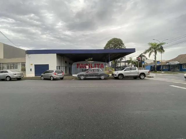Ponto Comercial aluguel em Região Geográfica Imediata de Paranaguá, Paranaguá