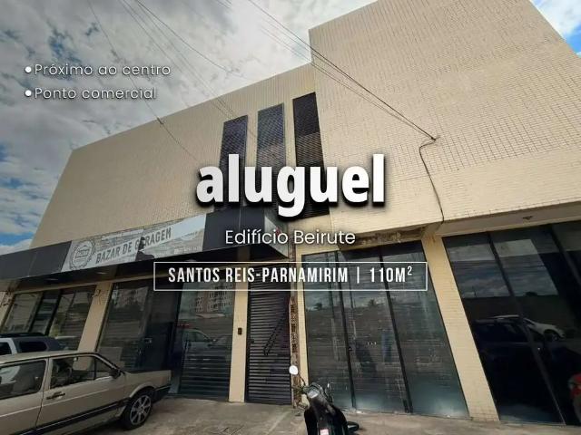Ponto Comercial aluguel em Região Geográfica Imediata de Natal, Parnamirim