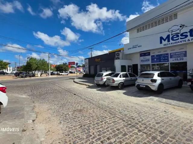 Ponto Comercial aluguel em Região Geográfica Imediata de Natal, Parnamirim