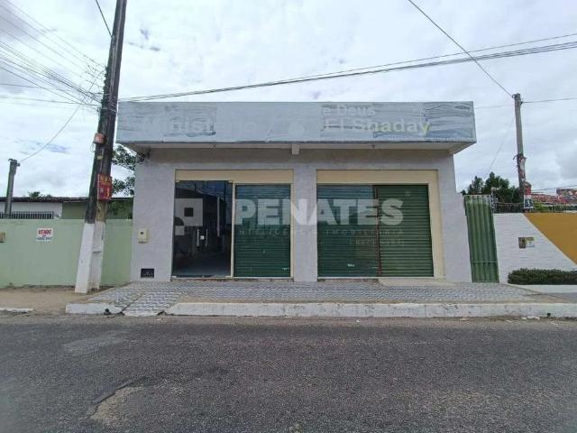 Ponto Comercial aluguel em Região Geográfica Imediata de Natal, Parnamirim