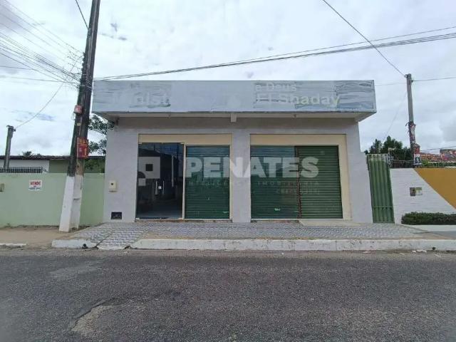 Ponto Comercial aluguel em Região Geográfica Imediata de Natal, Parnamirim