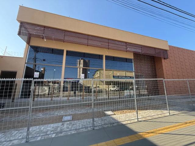 Ponto Comercial aluguel em Região Geográfica Imediata de Natal, Parnamirim