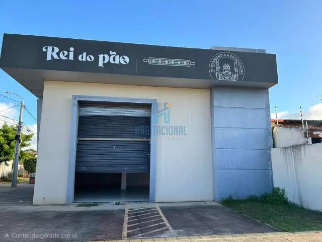 Ponto Comercial aluguel em Região Geográfica Imediata de Natal, Parnamirim