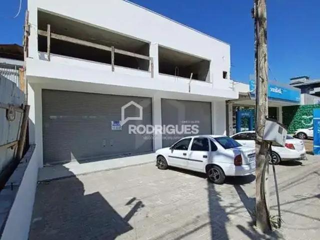 Ponto Comercial aluguel em Parobé