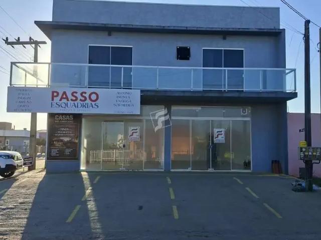 Ponto Comercial aluguel em Região Geográfica Imediata de Araranguá, Passo de Torres