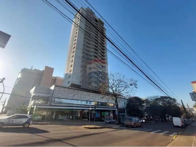 Ponto Comercial aluguel em Região Geográfica Imediata de Passo Fundo, Passo Fundo