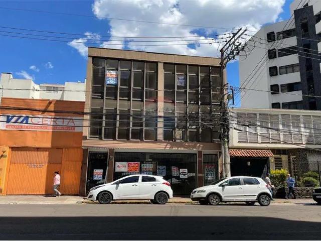 Ponto Comercial aluguel em Região Geográfica Imediata de Passo Fundo, Passo Fundo