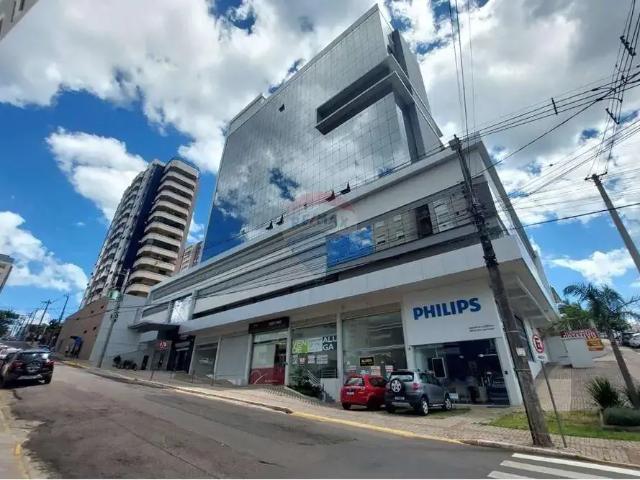 Ponto Comercial aluguel em Região Geográfica Imediata de Passo Fundo, Passo Fundo
