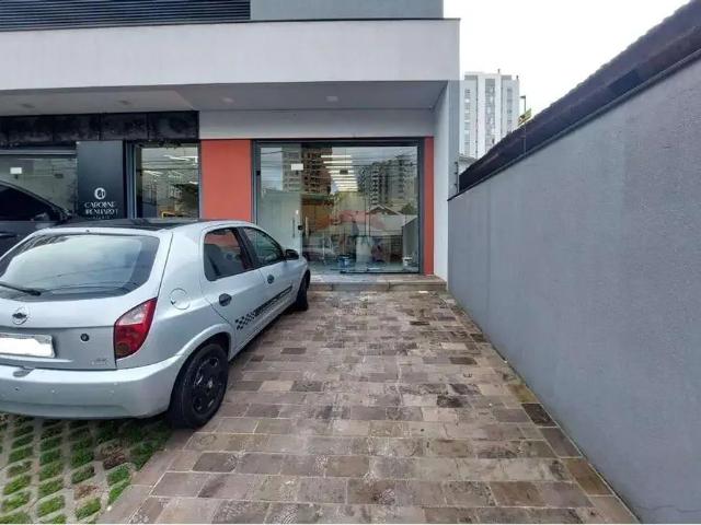Ponto Comercial aluguel em Região Geográfica Imediata de Passo Fundo, Passo Fundo