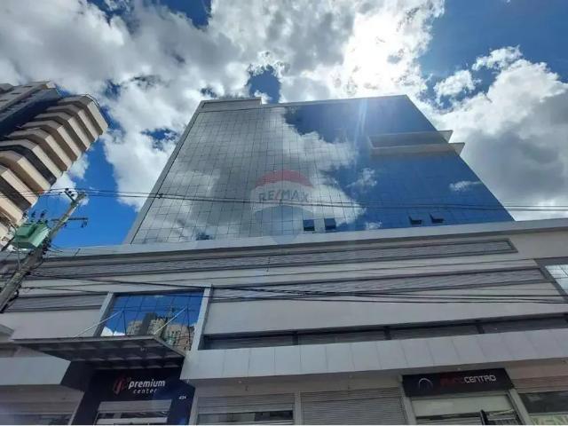 Ponto Comercial aluguel em Região Geográfica Imediata de Passo Fundo, Passo Fundo