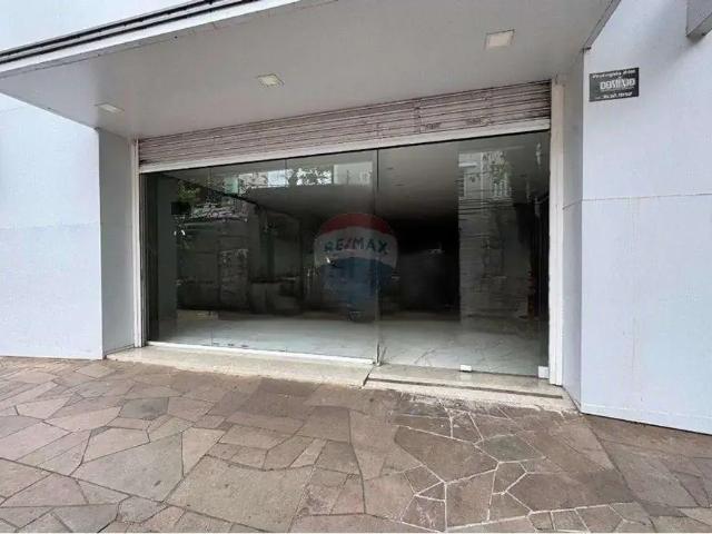 Ponto Comercial aluguel em Região Geográfica Imediata de Passo Fundo, Passo Fundo