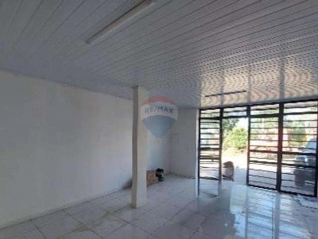 Ponto Comercial aluguel em Passo Fundo, Região Geográfica Intermediária de Passo Fundo
