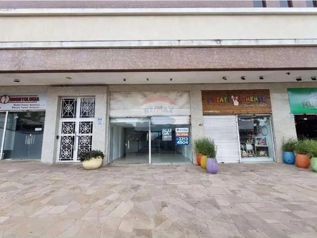 Ponto Comercial aluguel em Região Geográfica Imediata de Passo Fundo, Passo Fundo