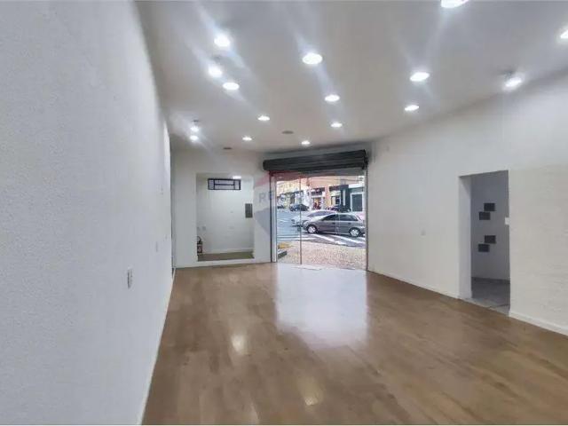 Ponto Comercial aluguel em loteamento Jardim de Itapoan, Paulínia