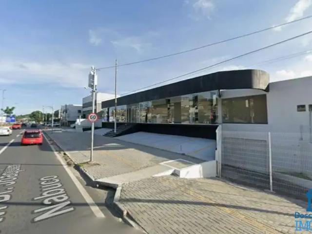 Ponto Comercial aluguel em Região Geográfica Imediata do Recife, Região Metropolitana do Recife