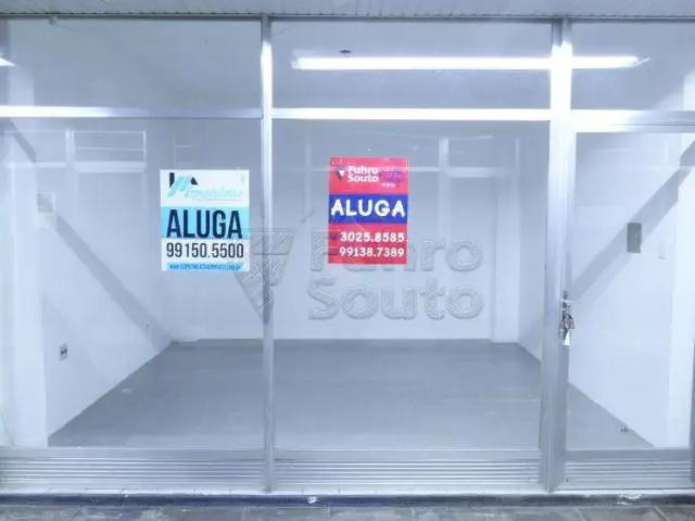 Ponto Comercial aluguel em Região Geográfica Imediata de Pelotas, Aglomeração Urbana do Sul