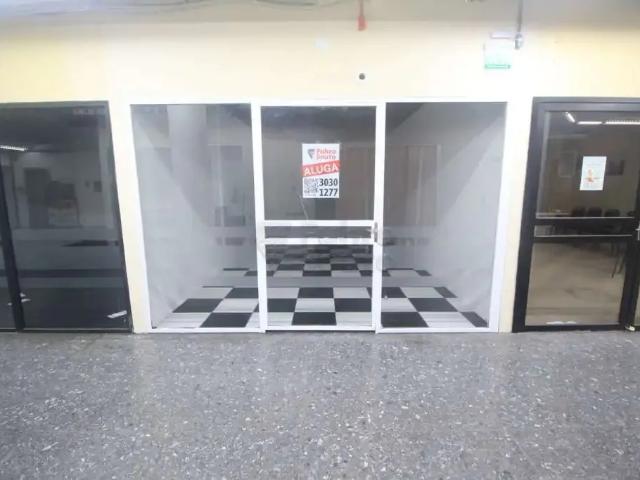 Ponto Comercial aluguel em Região Geográfica Imediata de Pelotas, Aglomeração Urbana do Sul