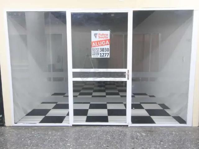 Ponto Comercial aluguel em Região Geográfica Imediata de Pelotas, Aglomeração Urbana do Sul
