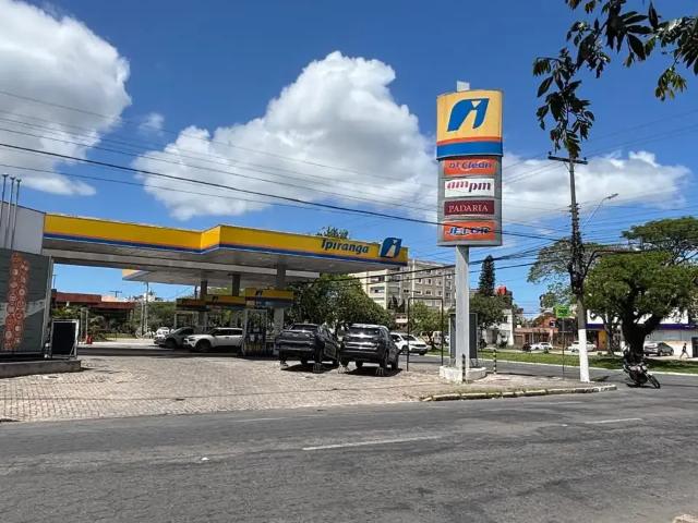 Ponto Comercial aluguel em Região Geográfica Imediata de Pelotas, Aglomeração Urbana do Sul