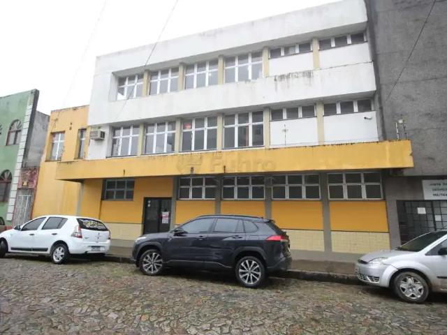 Ponto Comercial aluguel em Região Geográfica Imediata de Pelotas, Aglomeração Urbana do Sul
