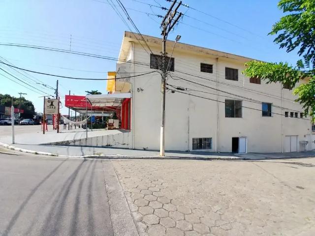 Ponto Comercial aluguel em Região Imediata de Santos, Região Metropolitana da Baixada Santista