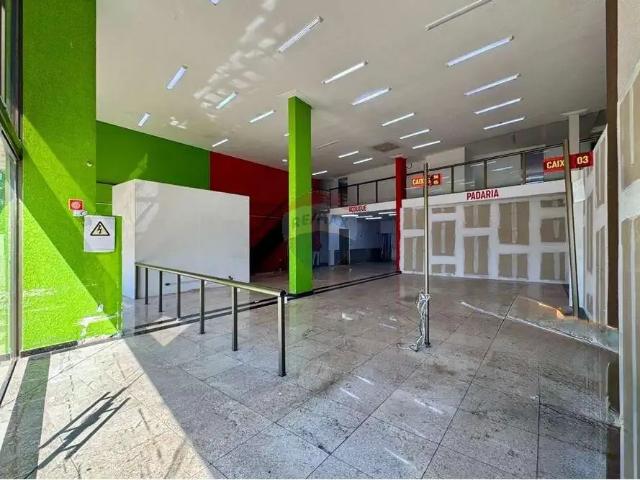 Ponto Comercial aluguel em Região Imediata de Santos, Região Metropolitana da Baixada Santista
