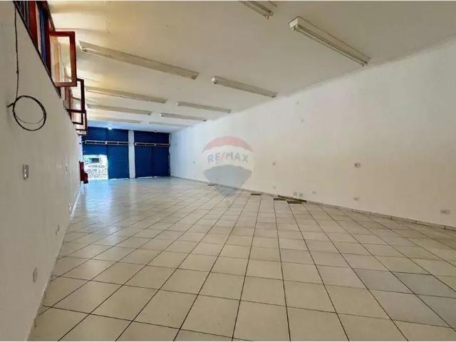 Ponto Comercial aluguel em Região Imediata de Santos, Região Metropolitana da Baixada Santista