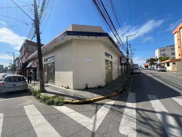 Ponto Comercial aluguel em Região Imediata de Santos, Região Metropolitana da Baixada Santista