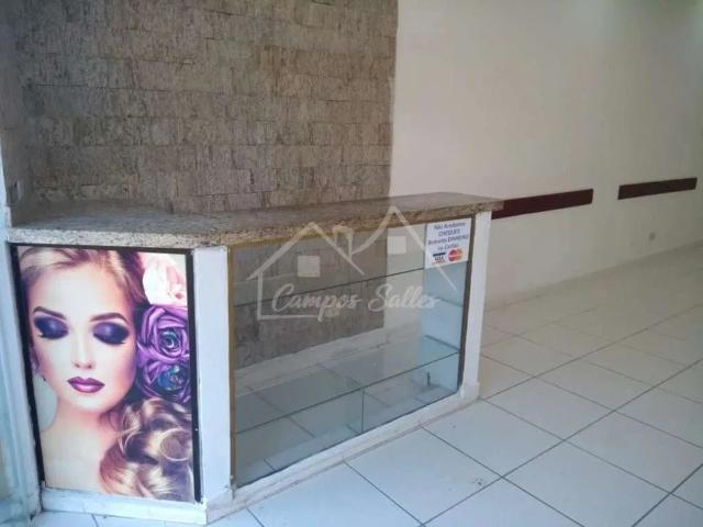 Ponto Comercial aluguel em Região Imediata de Santos, Região Metropolitana da Baixada Santista